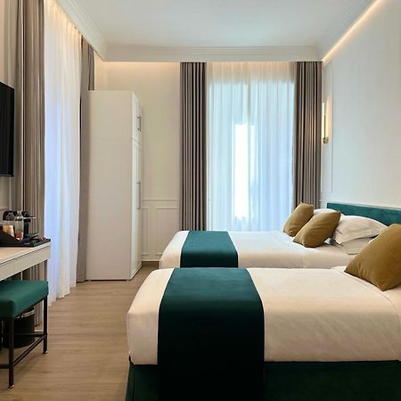 Hotel Nova Luxe Rzym Zewnętrze zdjęcie