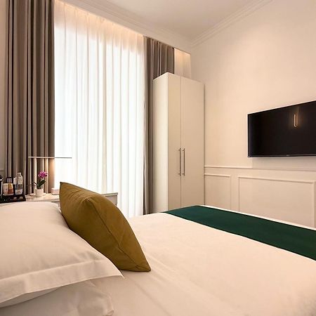 Hotel Nova Luxe Rzym Zewnętrze zdjęcie